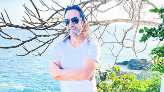 Marco Antonio Solís