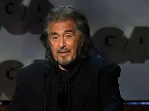 Al Pacino
