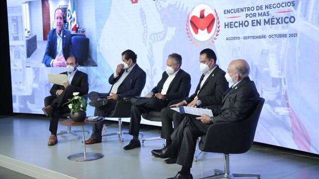 Alianza Centro Bajío Occidente