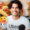 CDMX, Guadalajara y Monterrey son las ciudades más taqueras, pero una de ellas rompió récord en Uber Eats