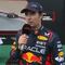 Con problemas de salud Checo Pérez, se la jugó y regresó al podio en el GP de Austria