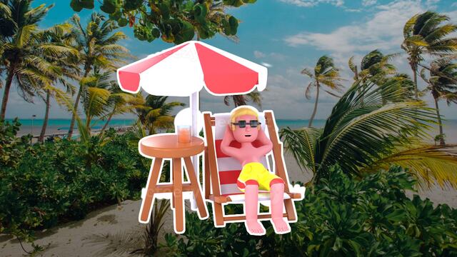 Playas vírgenes en Acapulco