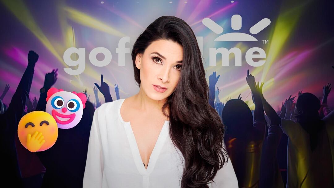 Fans de Dalilah Polanco crean GoFundMe para fiesta tras salir de La Casa de los Famosos México 2025, pero fracasa