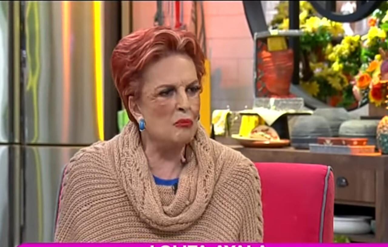 Talina Fernández