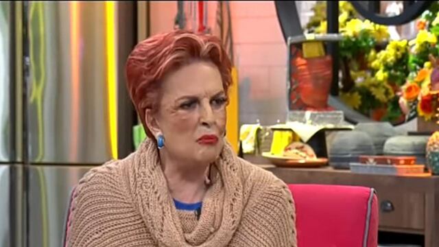 Talina Fernández
