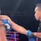 Se le zafa el hombro a un luchador de MMA en pleno combate y él solo se lo acomoda