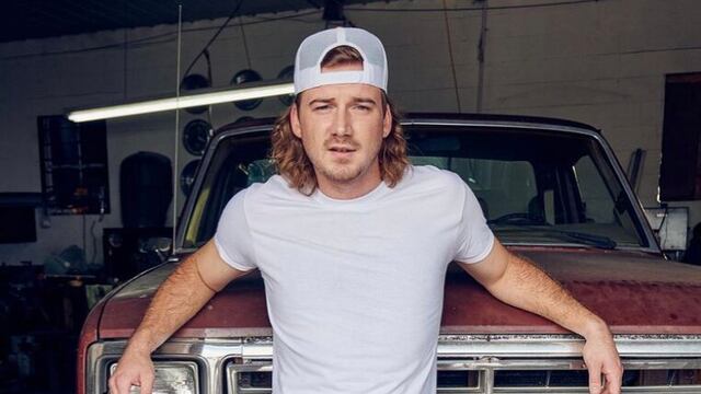 Morgan Wallen