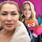 Lety Calderón confirma cachetada a Shanik Berman y Andrea Legarreta cree que se lo ganó