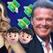Aracely Arámbula nunca le pidió dinero a Luis Miguel, quería algo más importante para sus hijos