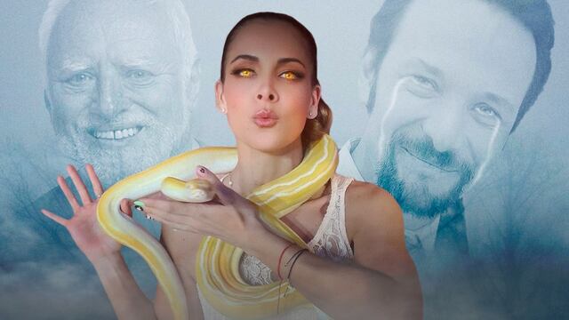 Rodrigo Cachero no puede con su divorcio de Adianez Hernández