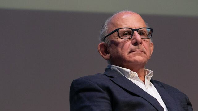 Diego Prieto Hernández, director del INAH