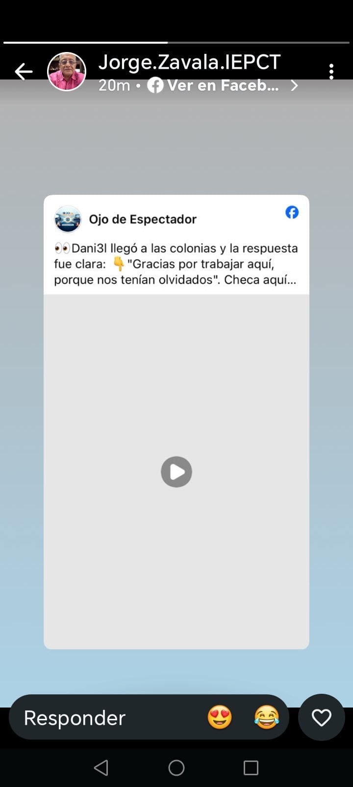 Jorge Alberto Zavala habría promocionado a Daniel Casasús