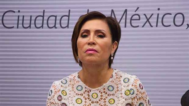 Rosario Robles