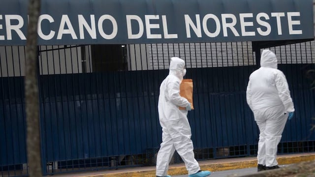 Colegio Americano del Noreste