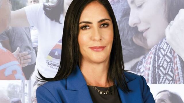 Lía Limón denunciará violencia política de género al Congreso CDMX