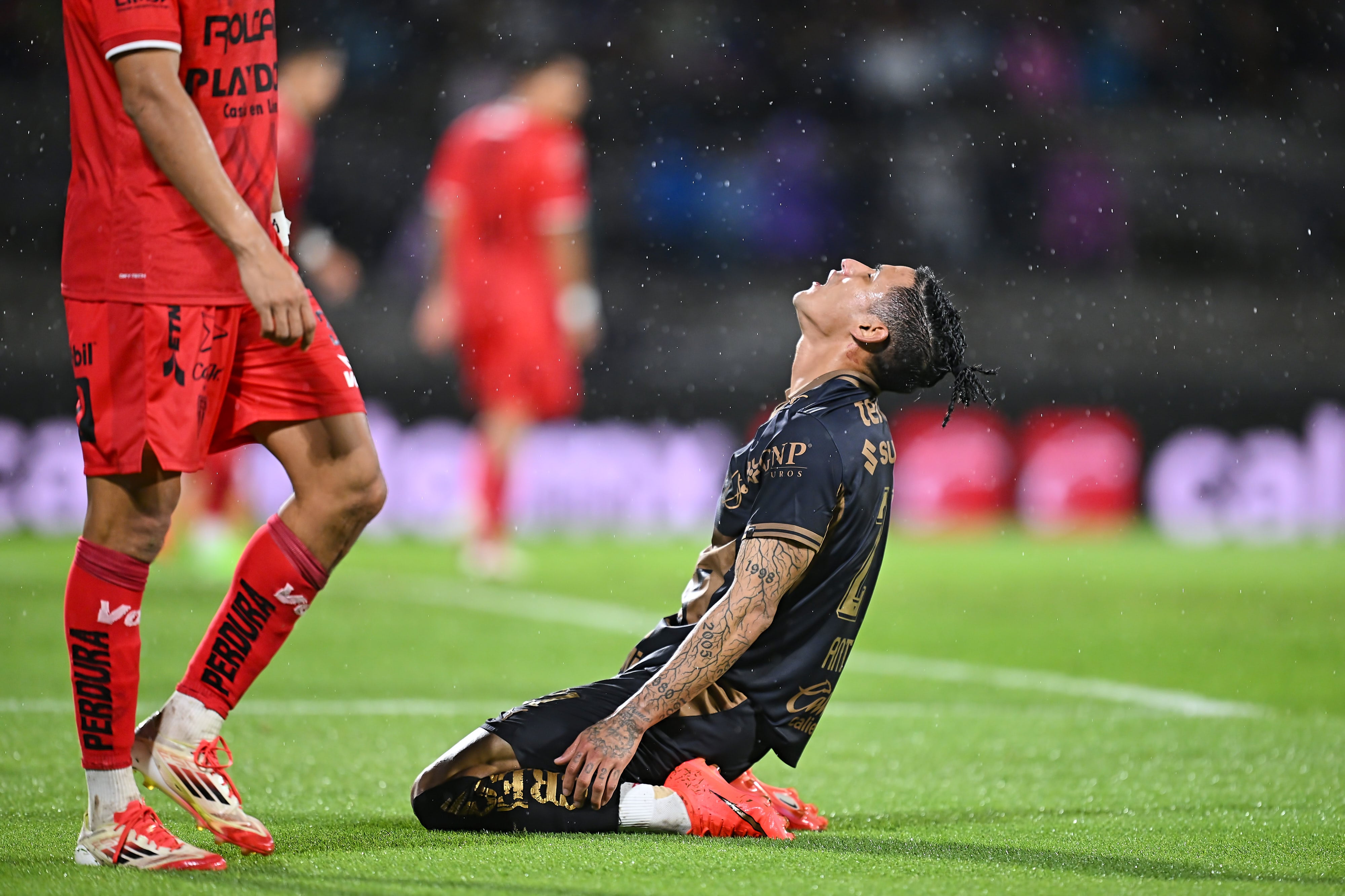 Pumas ha tenido un arranque de altibajos en el Apertur 2026