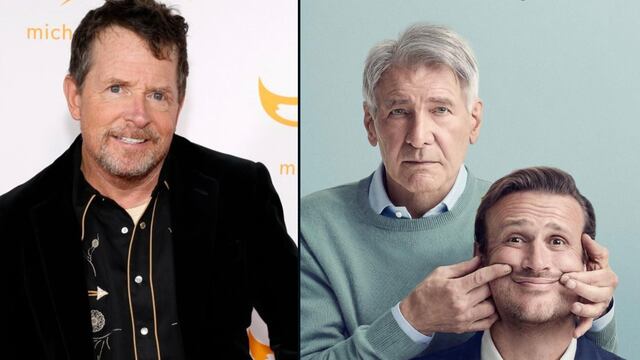 Michael J. Fox sale del retiro para volver en Terapia sin filtro temporada 3