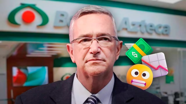 Ricardo Salinas Pliego, Banco Azteca y Elektra