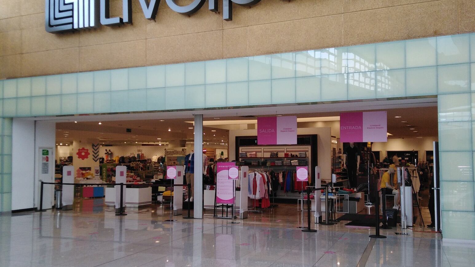 Fecha de la Venta Nocturna de Liverpool en diciembre y qué debes saber