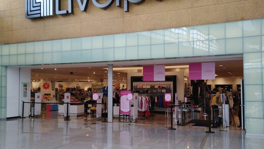 Liverpool de Parque Delta es exhibido por estafa de casi 600 pesos en el Buen Fin 2024