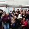 Día de la Mujer: La violencia contra mujeres comerciantes desplazadas del Metro de CDMX