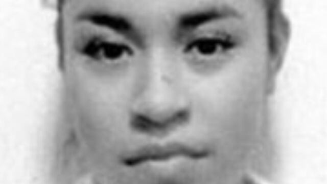 Karla Sofía Montiel Morales