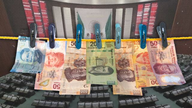 Cámara de Diputados aprueba la ley contra el lavado de dinero; los detalles de la reforma.