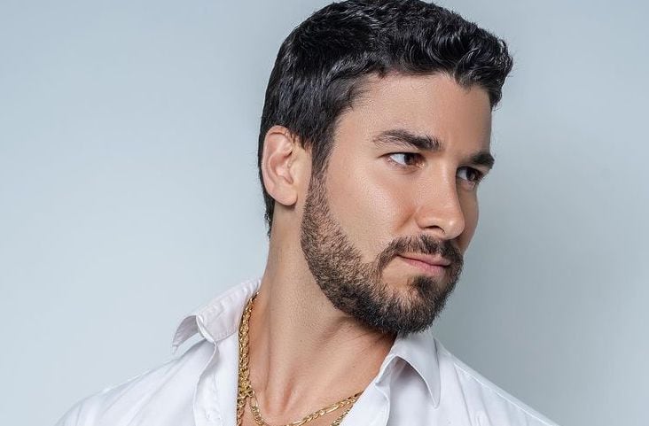 Enrique Mayagoitia