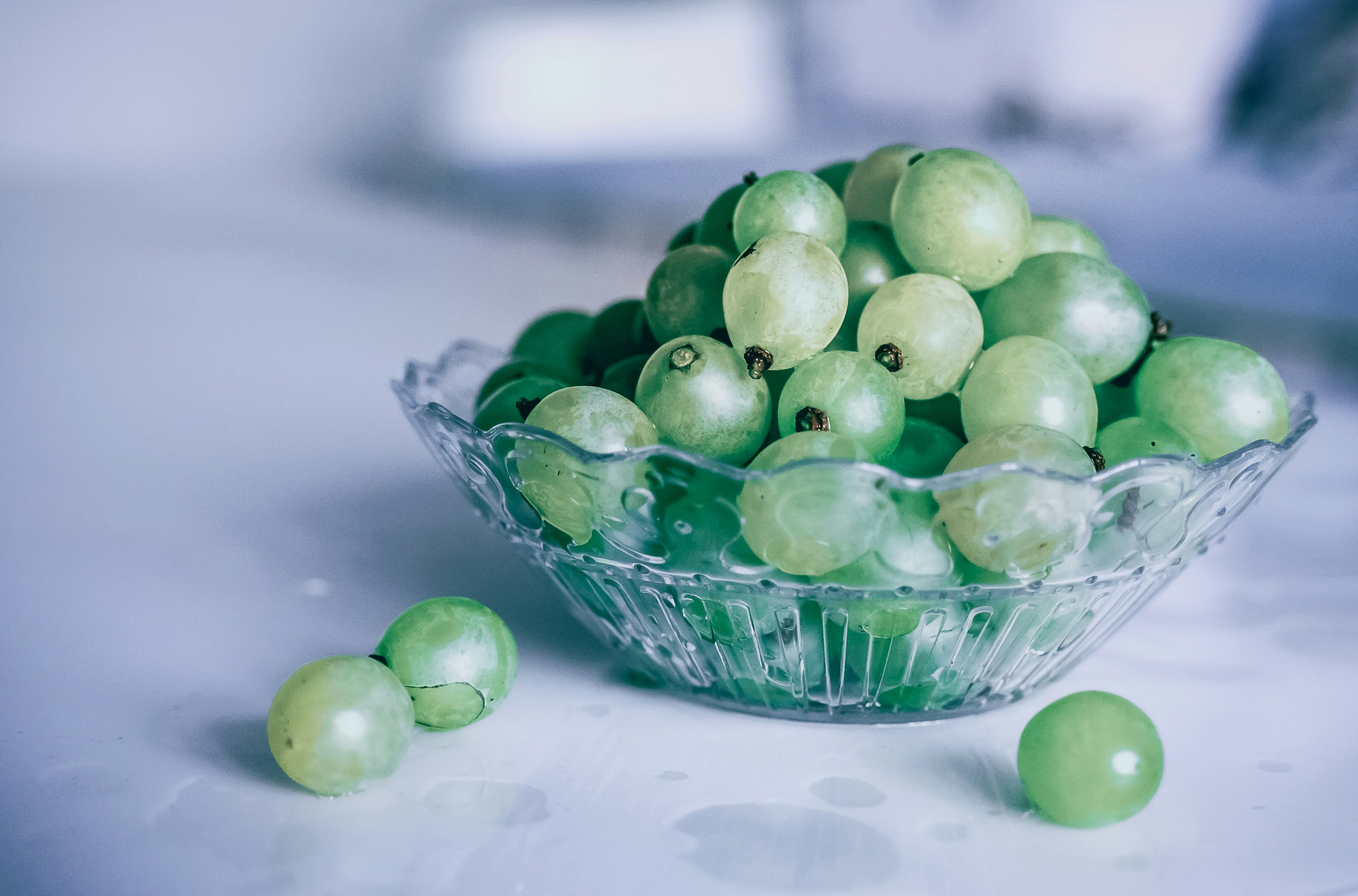 Uvas de Año Nuevo