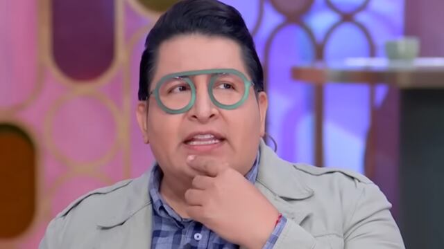 Álex Kaffie, columnista.