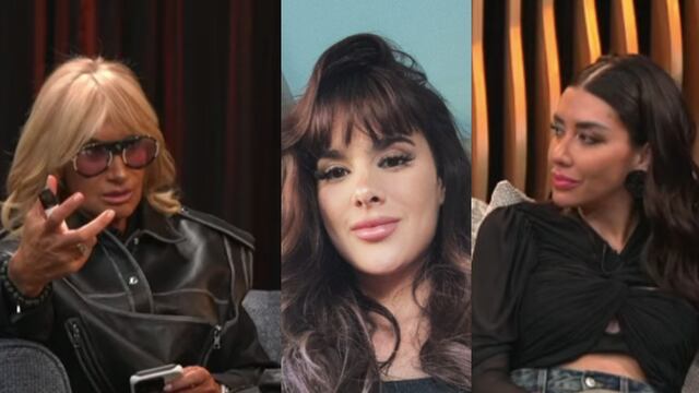 Adela Micha, Gala Montes, Karime Pindter