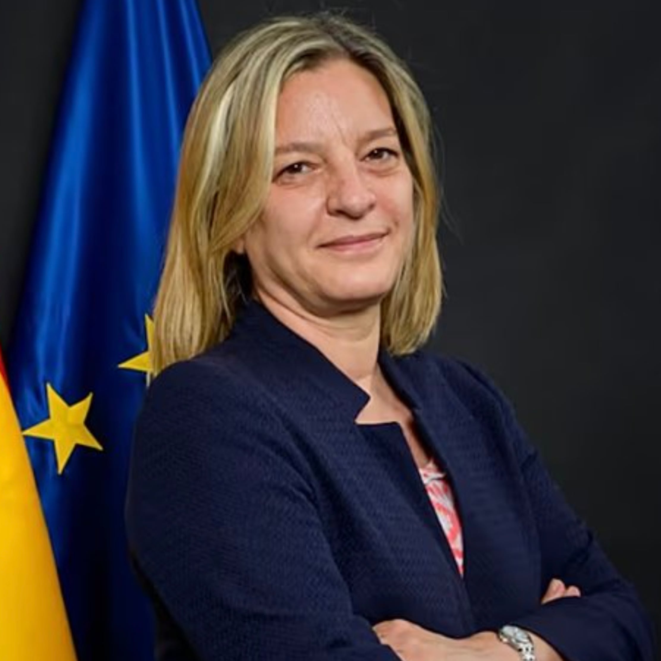 ¿Quién es Ana María Salomón Pérez? Embajadora de España en Israel