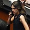 Andrea Chávez advierte que disputa ahora está dentro de Morena, ante nuevos lineamientos