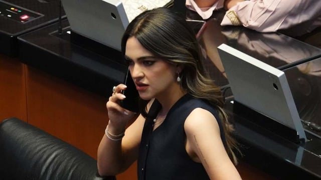 Andrea Chávez advierte que disputa ahora está dentro de Morena, ante nuevos lineamientos