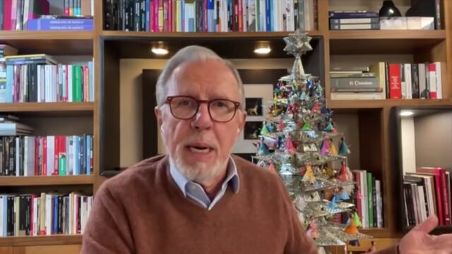 Joaquín López-Dóriga