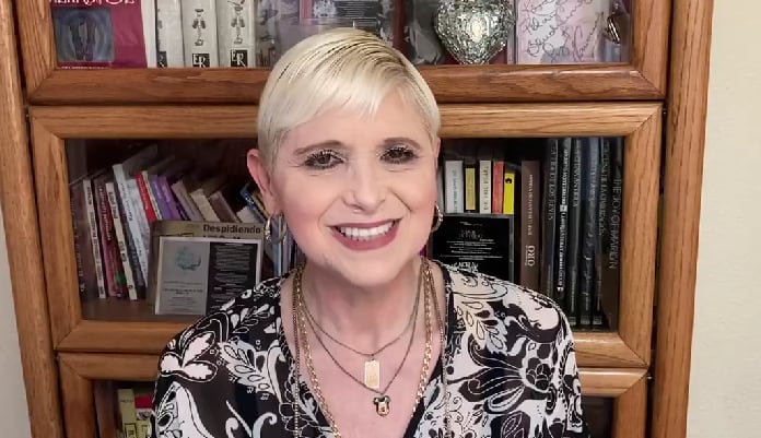 Rosita Pelayo
