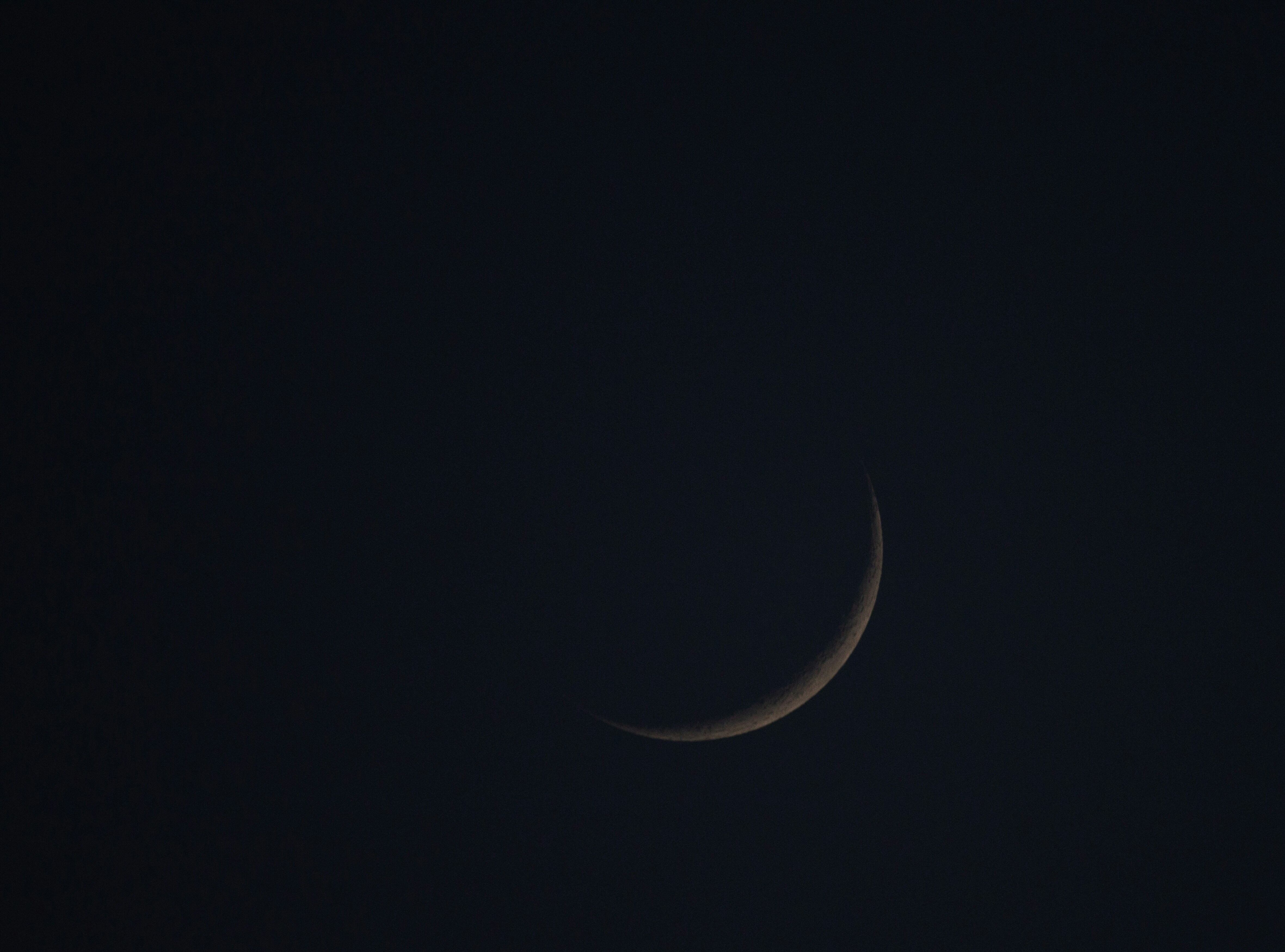 Fases de la Luna