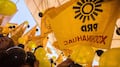 PRD aún mantiene su registro como partido político en CDMX