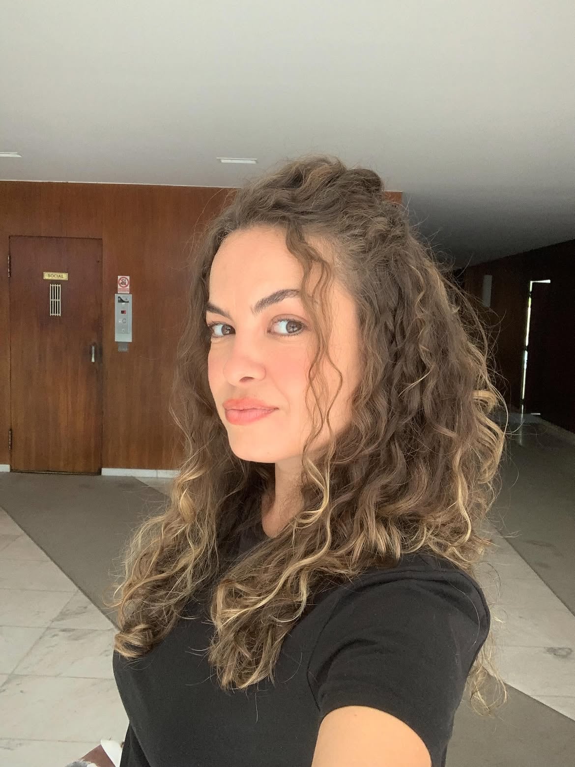 Lua Blanco