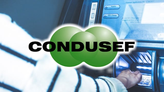 Te decimos cuáles son los bancos con más quejas y reclamaciones según la Condusef