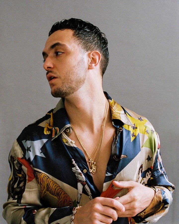 C Tanga copia estilo a Albertano Santacruz.