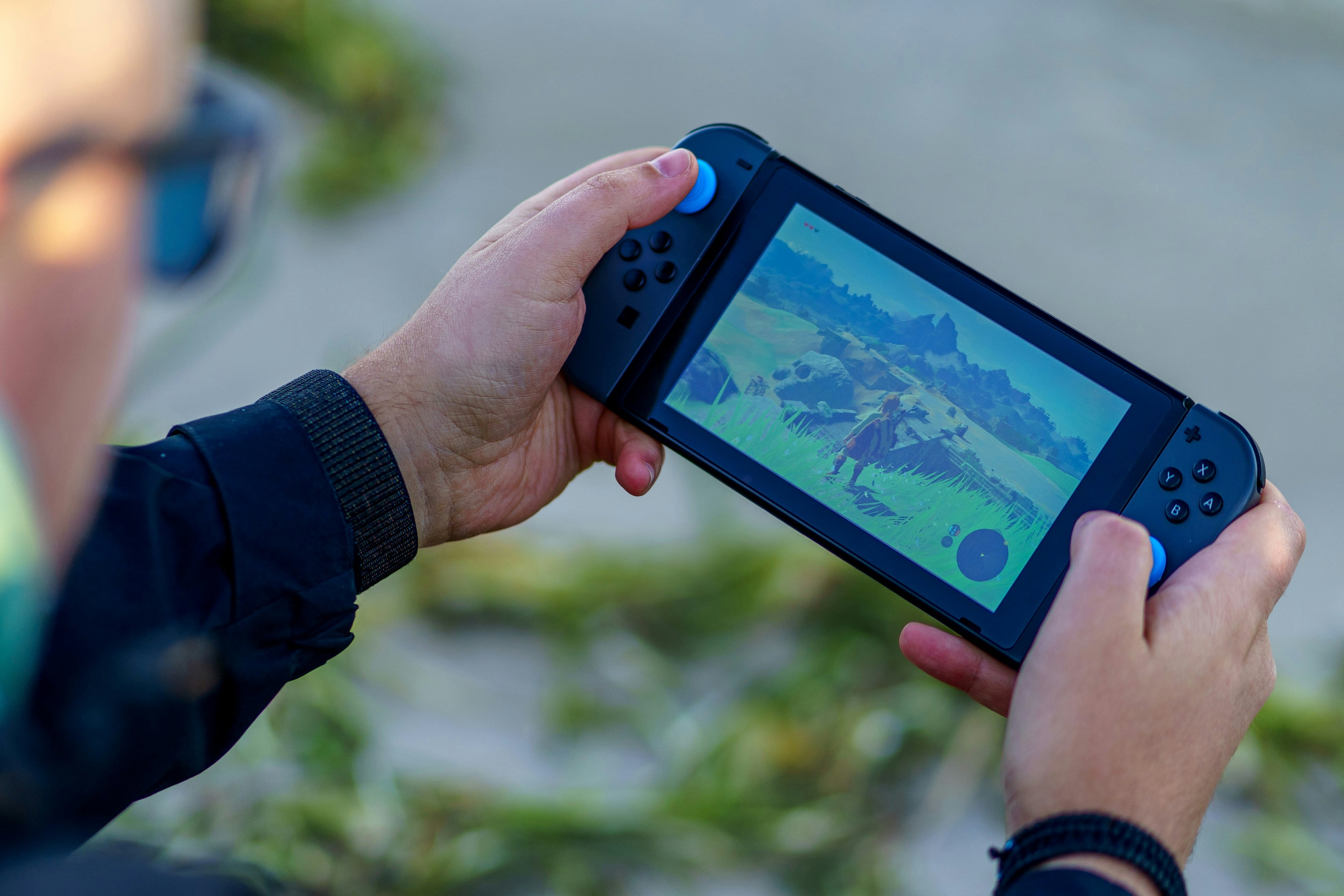 Este 29 de agosto es el Día del Videojuego o Día del Gamer