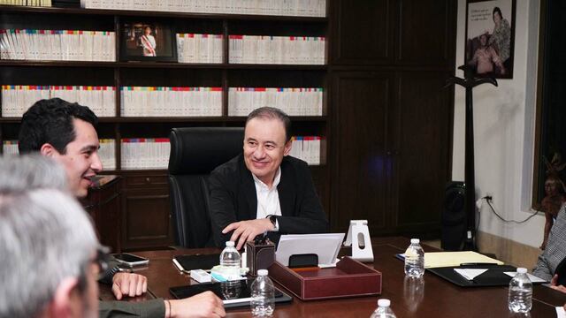 Latécoere busca abrir una academia de capacitación en Sonora