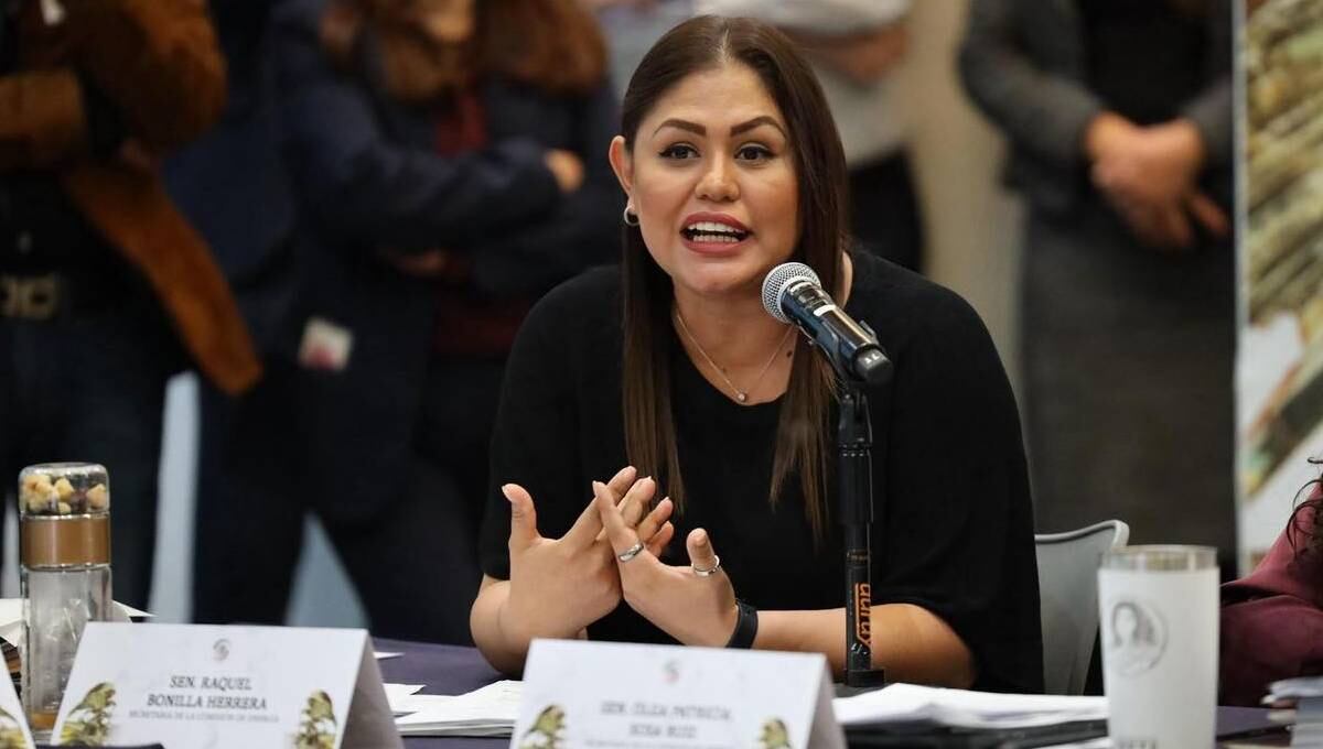 Raquel Bonilla Herrera