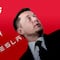 Tesla en caída libre: la estrepitosa baja en acciones de la empresa de Elon Musk