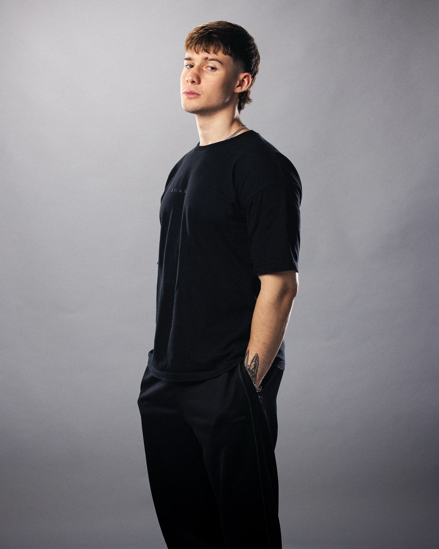 Tomás Mazza, influencer argentino