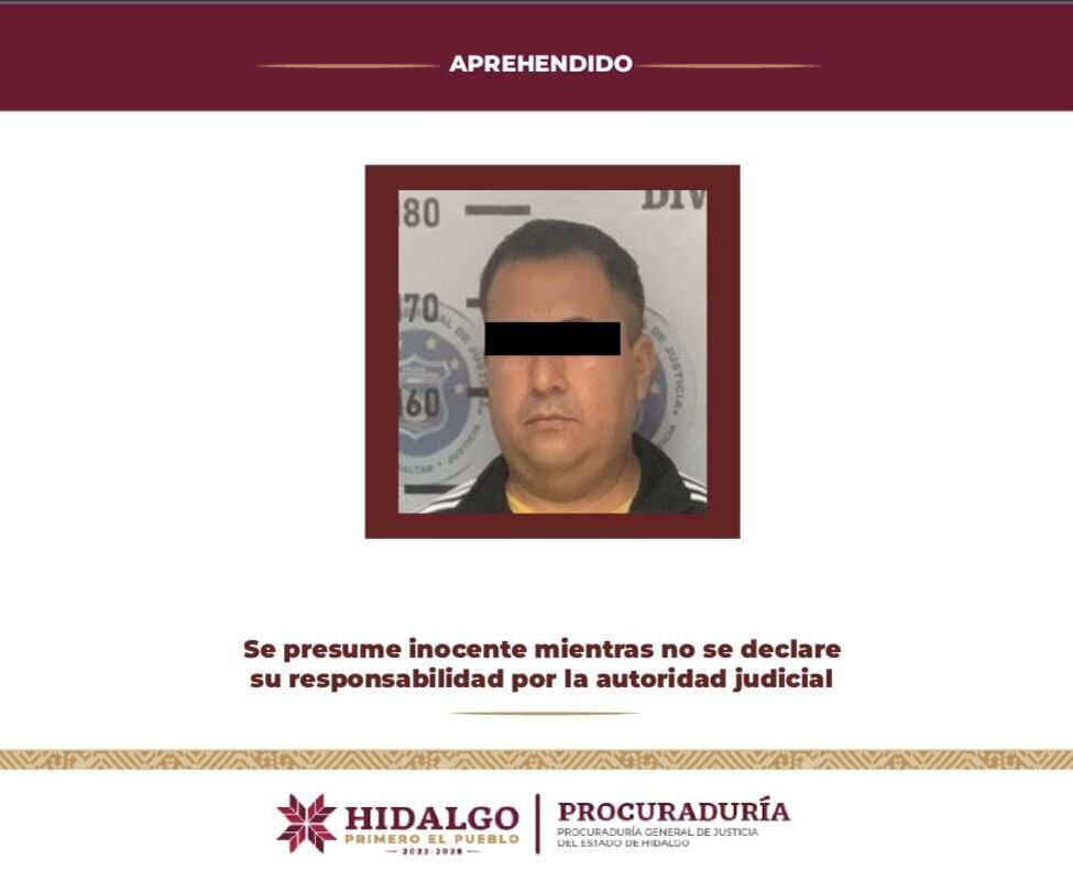 José Roberto N, depredador de Grindr