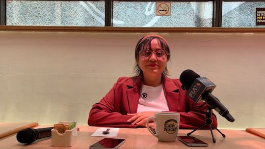 “No fui obligada”: Adela Morales niega versión sobre secuestro e internamiento psiquiátrico