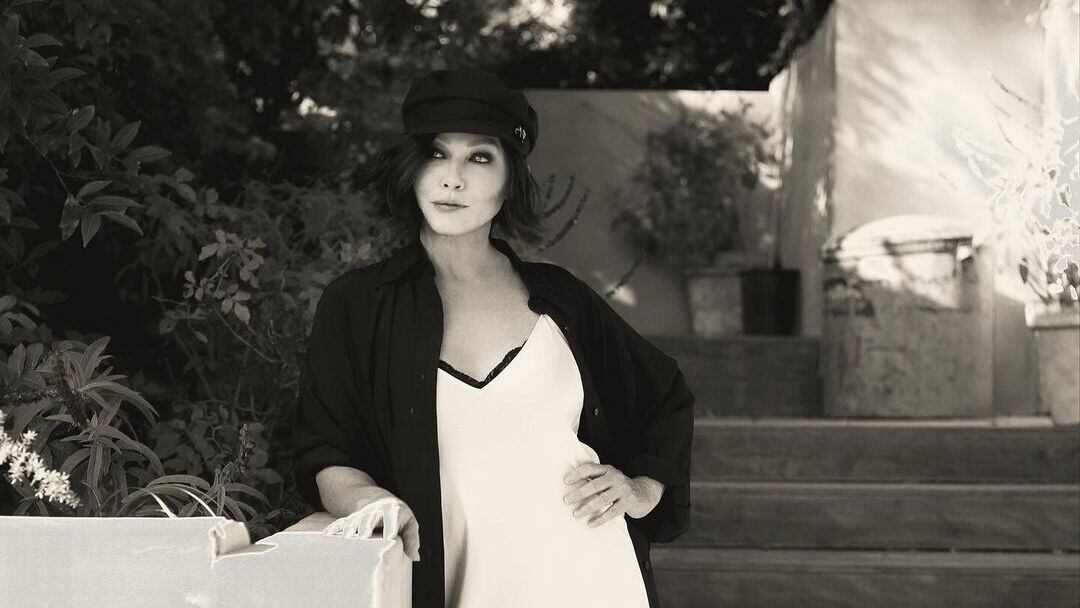 Shannen Doherty