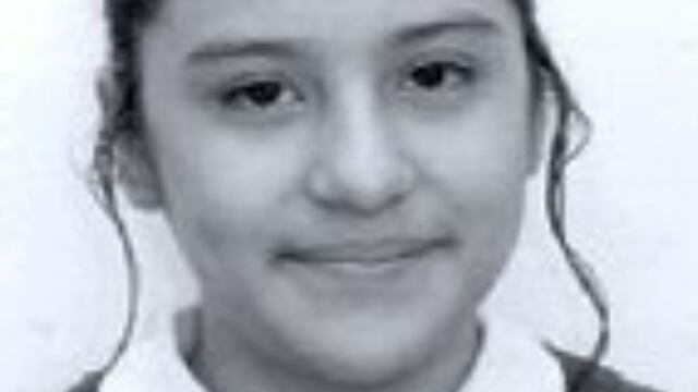 Yocelin Salazar Vilchis.